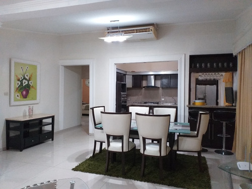 Imagen 2 de 12 de Casa Total Amoblada En Coro. 0414-5725250 Cod 22-7392