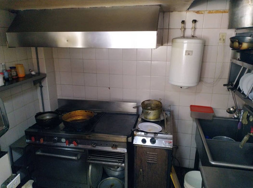 Se Vende Fondo De Comercio Pizzeria En La Florida Oa