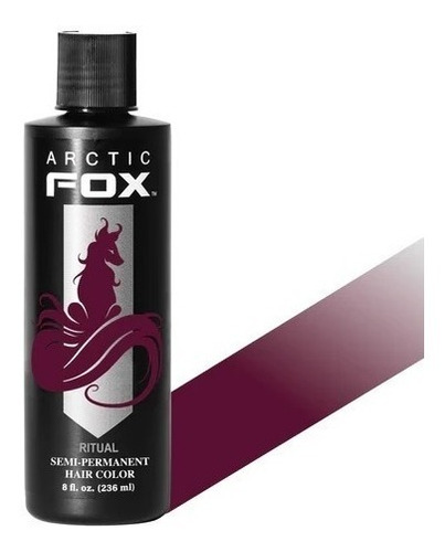 Artic Fox, Ritual 236 Ml