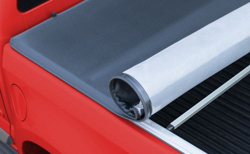 Lona Flash Cover Force P/ Ford Ranger Limited 2019 2018 2020