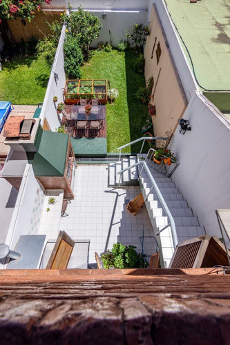 Venta Dúplex 5 Amb C/ Cocheras Lomas De Núñez