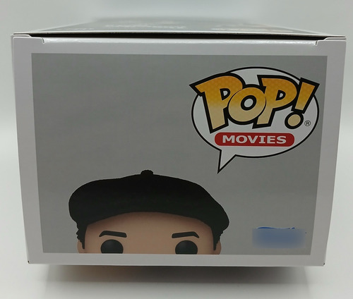 Funko Pop Vito Corleone 1525 The Godfather Ii El Padrino Ii (Usado)