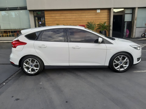 Ford Focus III 2.0 Se Plus Mt