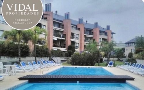 Departamento Alquiler Portezuelo Nordelta