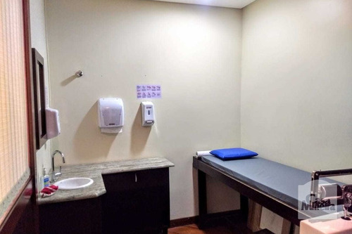 Imagem 7 de 11 de Sala-andar À Venda No Santa Efigênia - Código 250734 - 250734