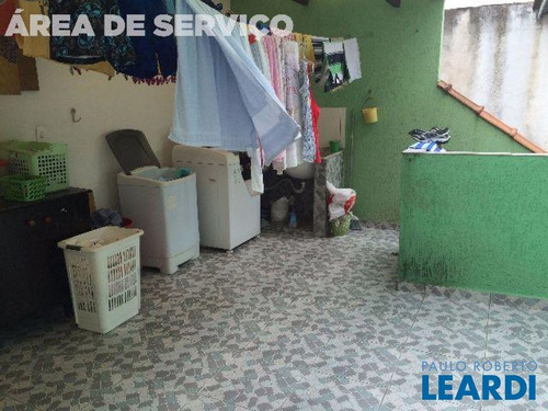 Imagem 6 de 6 de Casa De Vila - Jardim Avenida - Sp - 497342