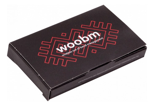 Mikrotik Acceso Console Usb Por Wifi 1,5dbi 55x19x8mm Esp826