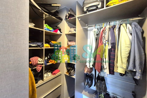 Maravilloso Duplex Con Azotea Privada En Provi!