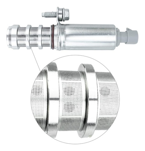 Actuador De Solenoide De Admisión Y Escape Posición De Árbol