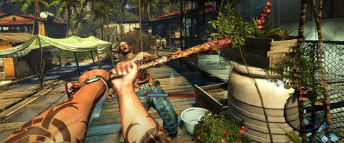 Dead Island Definitive Edition Para Xbox One
