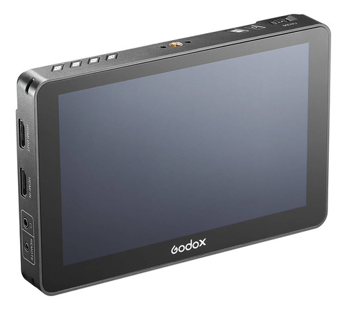 Monitor Godox Gm7s Hdmi 4k Con Pantalla Táctil (17.8cm)