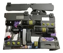 Comprar Repuestos Interior Plásticos Palancas Luces Twingo Lea Descr