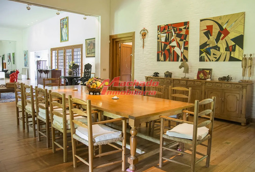 Hermosa Casa En Venta En El Golf.
