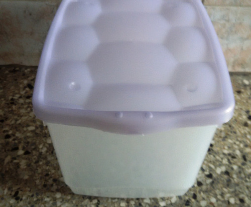 Caja Plastica Multiuso Organizador Tuttihogar 19l Contenedor