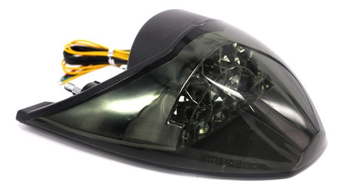 Lámpara De Giro De Luz Trasera Led Para Ktm 990 Super Duke