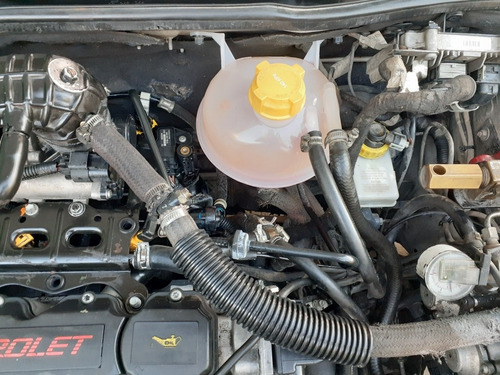 Chevrolet Corsa Classic Sedan 4 Puertas