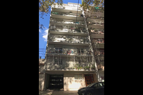 Venta Departamento 3 Ambientes  Luminoso Almagro