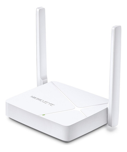 Router Mercusys Mr20 Ac750 Wireless Dual Band 733mbps