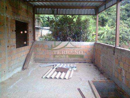Imagem 9 de 19 de Casa Com 2 Dorms, Soares, Ribeirão Das Neves - R$ 180.000,00, 100m² - Codigo: 200 - V200