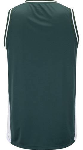Camiseta Regata Masculina Adams Cities Dry