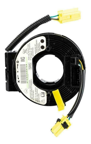 Cinta De Airbag Honda Civic Cr-v 2007-2012