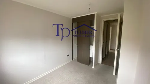 Se Arrienda Departamento Centrico En Edificio Vita