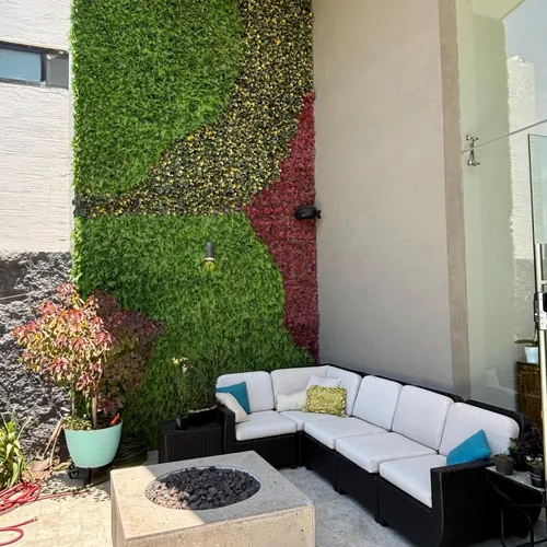 Casa En Venta Country Club Gran Jardín León Guanajuato