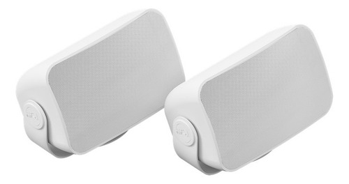 Altavoz De Pared Sonos Outdoor By Sonance (par)