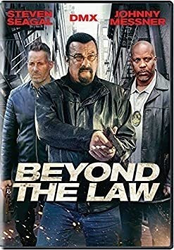 Beyond The Law Beyond The Law Ac-3 Dolby Subtitled Widescree