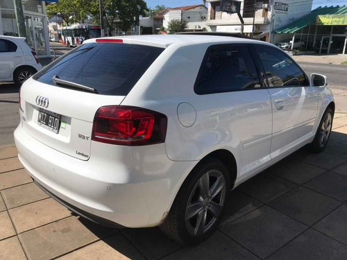 Audi A3 1.8 T Fsi Mt 160cv 2013 46651764