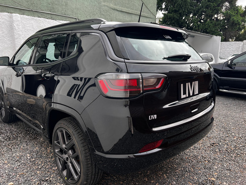 Jeep Compass 1.3 T270 Serie-S 4X2 At6