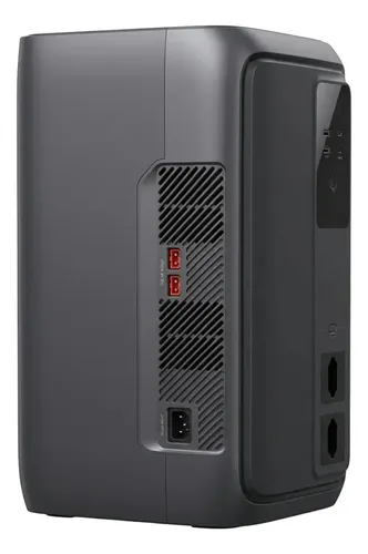 Estação Ecoflow Delta 3 2000 Air 1920wh 1kw 220v- Lançamento