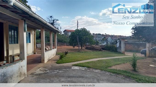 Chácaras À Venda Em Bragança Paulista/sp - Compre O Seu Chácaras Aqui! - 1277545