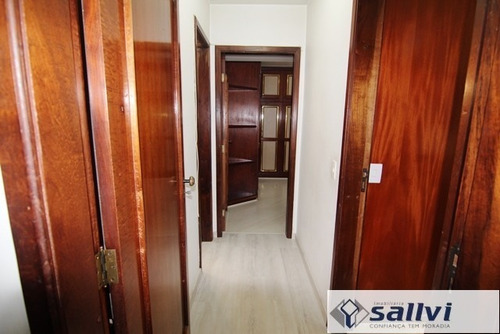 Imagem 9 de 28 de Apartamento Para Venda - 50381.001