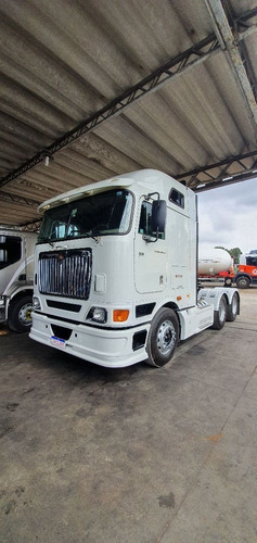 Navistar 9800i 6x4 Automático