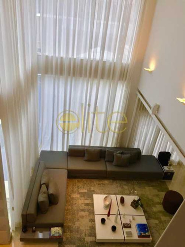 Imagem 5 de 15 de Casa Em Condomínio-à Venda-barra Da Tijuca-rio De Janeiro - Ebcn50234