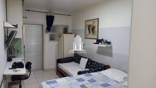 Imagem 8 de 10 de Apartamento Com 3 Dormitórios Em Santo Amaro - Br24466
