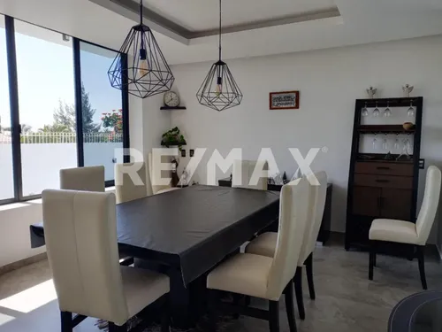 Casa En Venta En Morelos, Fraccionamiento Real De Oaxtepec