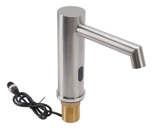 Grifo De Inducción G1/2 220v Infrarrojo Inteligente Automáti