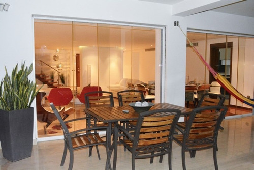 Imagen 24 de 29 de Gabriel Rivas Vende Casa En Urb. Lomas Del Country Cod: Atc-630