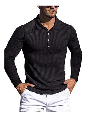 Sports Fitness High Elastic Vertical Long Sleeve Sweater