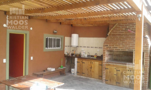 Imagen 11 de 26 de Casa En Venta En Ingeniero Maschwitz - Cristian Mooswalder Negocios Inmobiliarios-