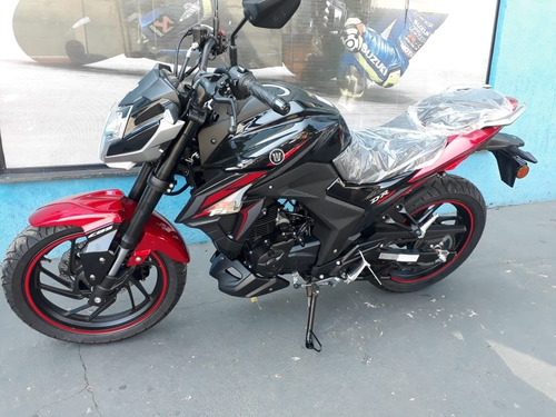 Dr 160 Cbs Zero Km
