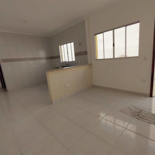 Sua Casa Na Praia - Financie - Itanhaém