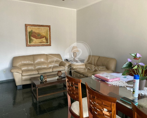 Imagem 3 de 30 de Casa Para Venda No Jardim Planalto Em Campinas - Imobiliária Em Campinas - Ca01065 - 69660317