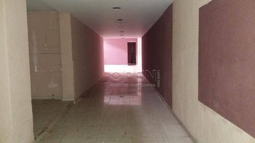 Imagem 13 de 17 de Sobrado Para Alugar, 324 M² Por R$ 10.000,00/mês - Centro - Santo André/sp - So1692