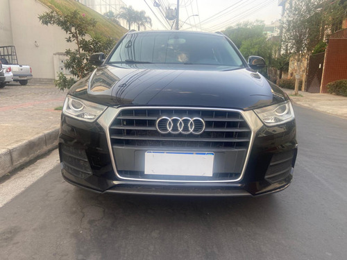 Audi Q3 1.4 Tfsi Attraction S-tronic 5p