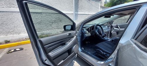 Mazda CX-7 2.5 I Sport Mt