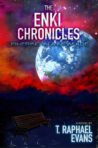 The Enki Chronicles: Ushering In A New Age, De Jimenez, Alfredo. Editorial Lightning Source Inc, Tapa Blanda En Inglés