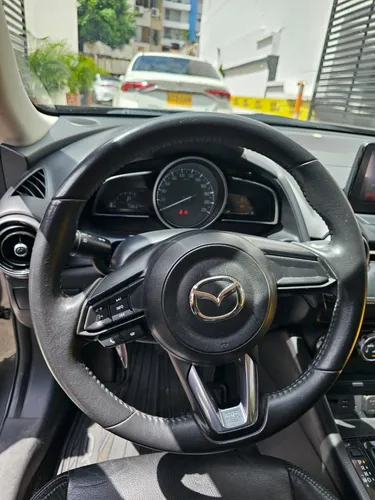 Mazda CX-3 2.0 Touring At